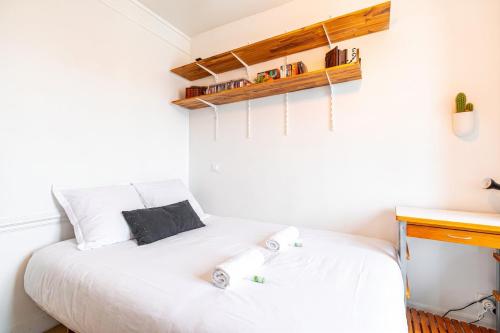 GuestReady - Stylish Hideaway near Bercy Parc