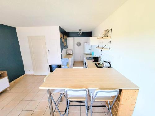 Le Dory - Spacieux, Climatisation, Terrasse, Parking