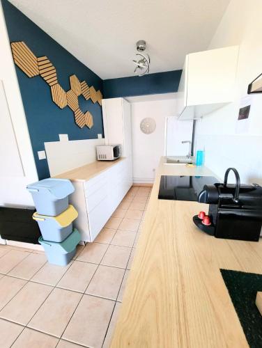 Le Dory - Spacieux, Climatisation, Terrasse, Parking
