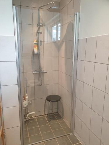 Bany a Jelling hus