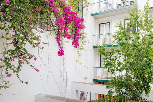 São Bento Patio w AC