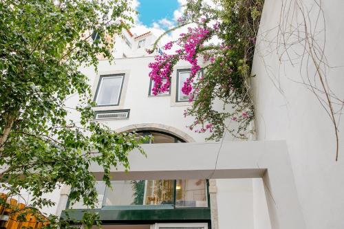 São Bento Patio w AC