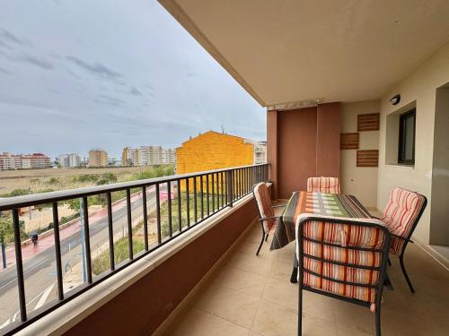 Apartamento con piscina en llandels para la familia