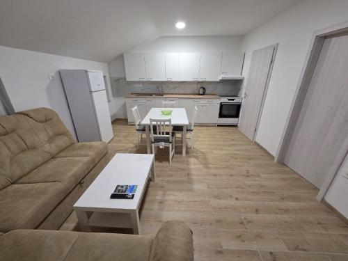 Apartma Pri Stevotu