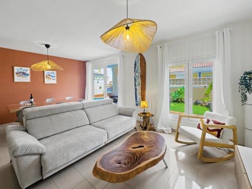 Villa Solymar - Private heated pool & Air Conditioning