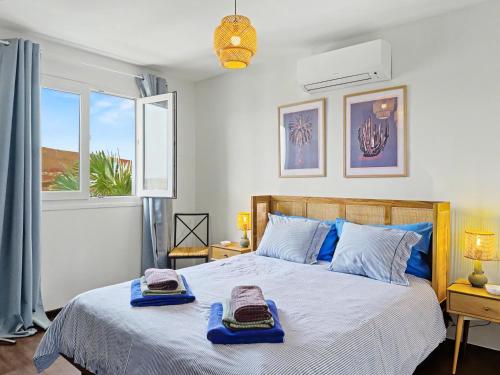 Villa Solymar - Private heated pool & Air Conditioning