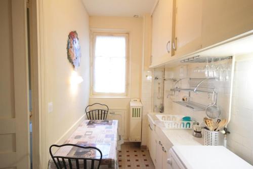 Studio - Montmartre / Sacré-Cœur