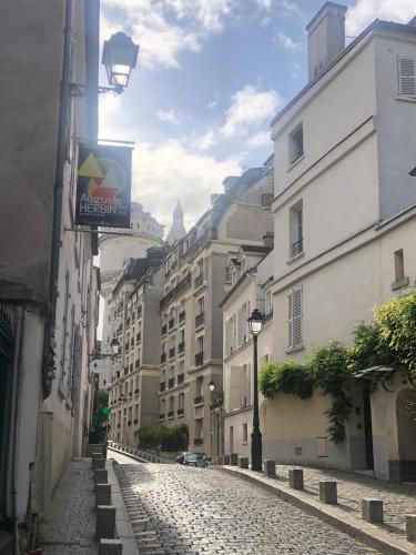 Studio - Montmartre / Sacré-Cœur