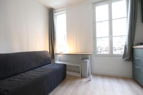 Cosy Studio / Montmartre PARIS