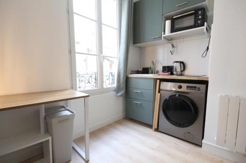 Cosy Studio / Montmartre PARIS