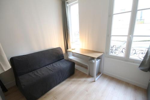 Cosy Studio / Montmartre PARIS