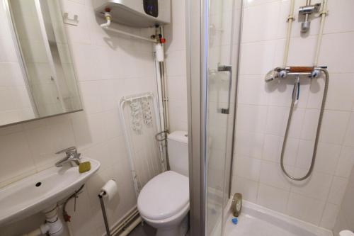 Cosy Studio / Montmartre PARIS