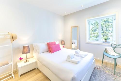 Lumina Duplex by Portugal Active