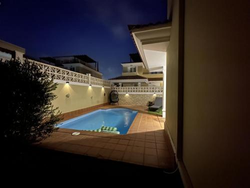 Villa Solymar - Private heated pool & Air Conditioning