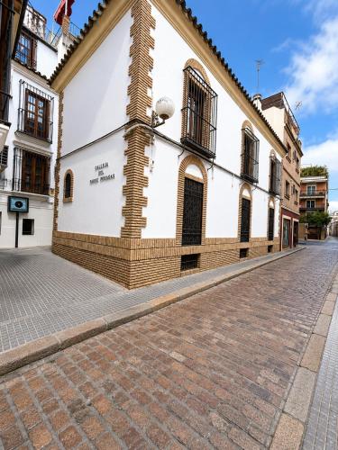 Dúplex en pleno centro de Córdoba