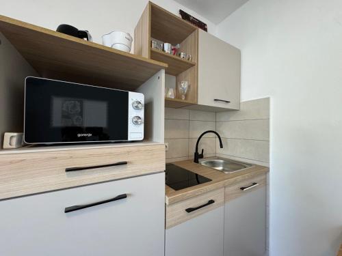 Apartment-studio Almira nr. 4