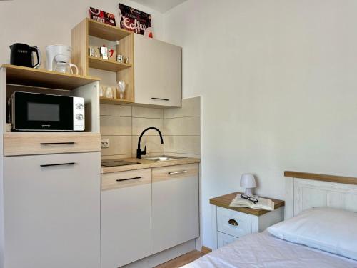 Apartment-studio Almira nr. 4