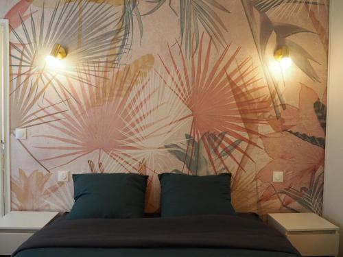 Charming 1-Bedroom Apartment near Champ-de-Mars