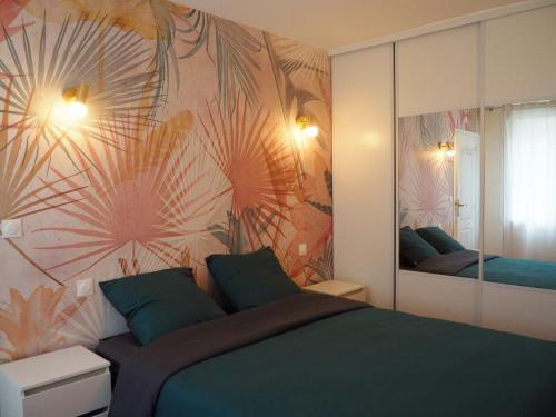 Charming 1-Bedroom Apartment near Champ-de-Mars
