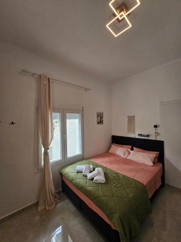 Orfanidou apartments