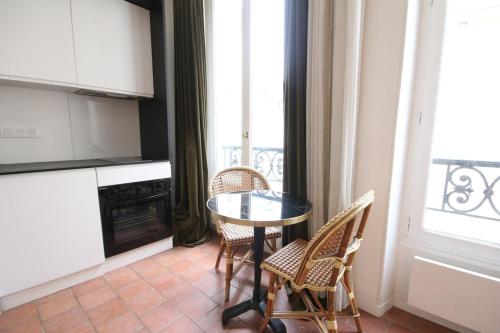 Studio - Montorgueil / Central Paris