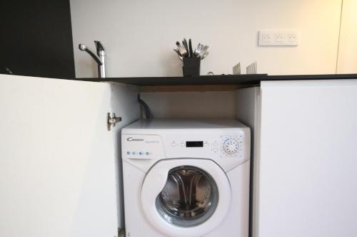 Studio - Montorgueil / Central Paris