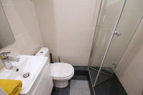 Studio - Montorgueil / Central Paris