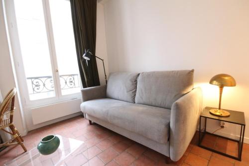 Studio - Montorgueil / Central Paris