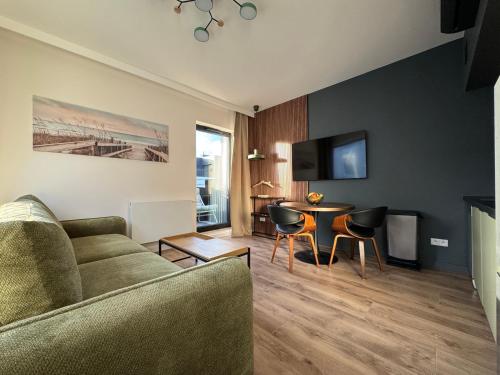 Apartament Jałmużnicza 4 nr 23