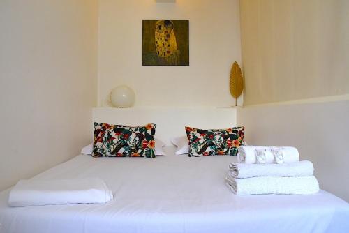 Charming apartment near Montmartre