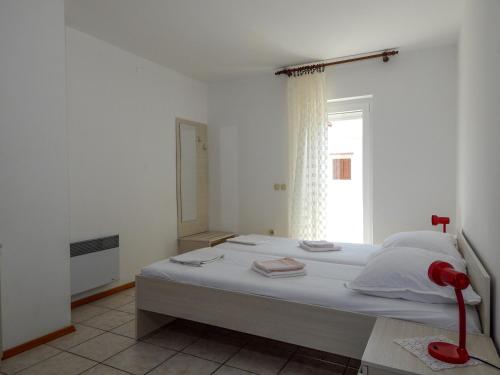 Apartmani Frane