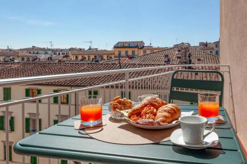 Da Vinci - Flo Apartments