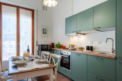 Da Vinci - Flo Apartments