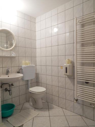 Apartmani Frane
