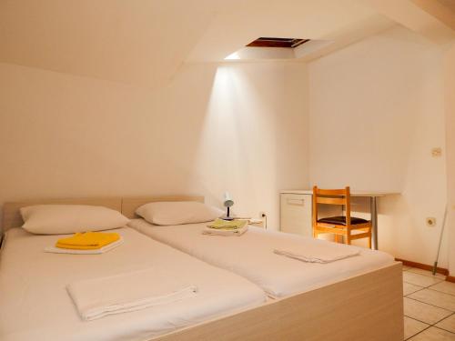 Apartmani Frane