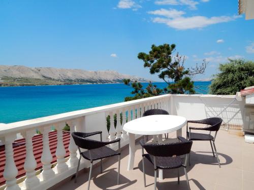 Apartmani Frane