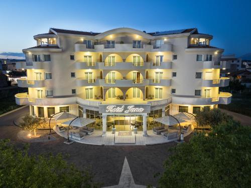 Hotel Jana