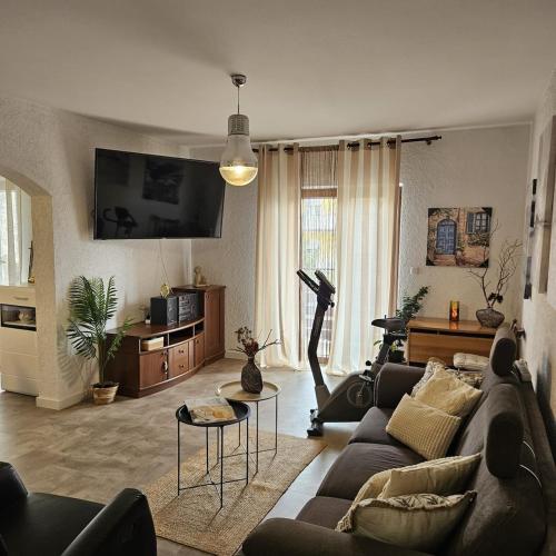 Comfortable APT Sara 2 with free parking