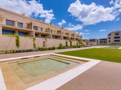 Exclusive 2bdr Apartment in The Nine Vilamoura