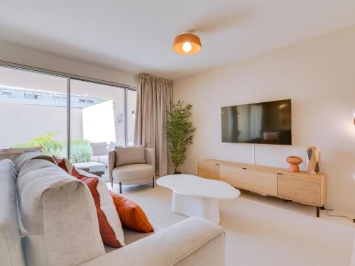 Exclusive 2bdr Apartment in The Nine Vilamoura