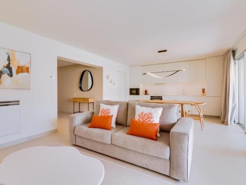 Exclusive 2bdr Apartment in The Nine Vilamoura