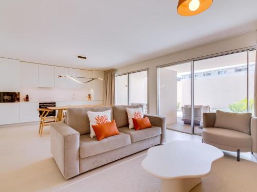 Exclusive 2bdr Apartment in The Nine Vilamoura