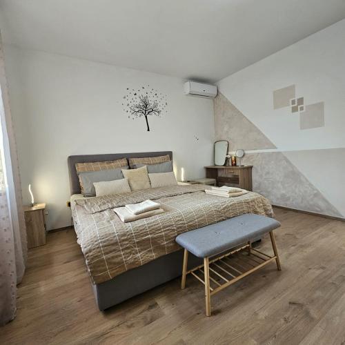 Comfortable APT Sara 2 with free parking
