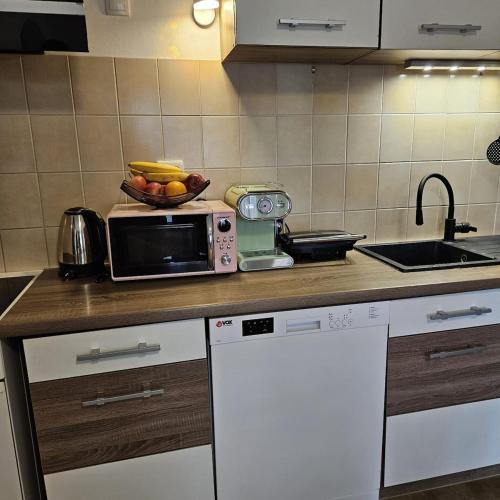Comfortable APT Sara 2 with free parking
