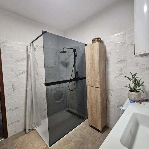 Comfortable APT Sara 2 with free parking