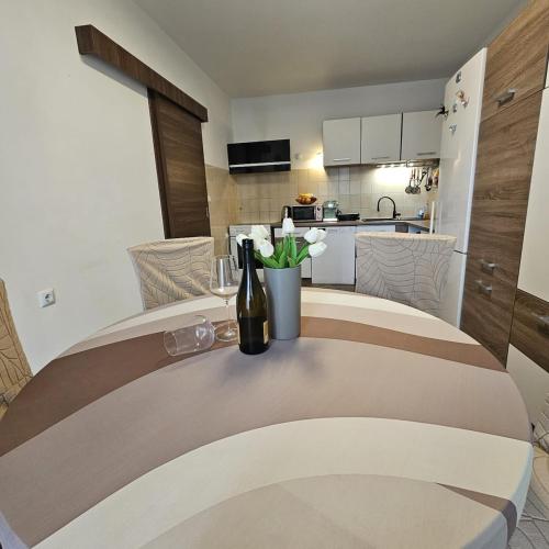 Comfortable APT Sara 2 with free parking