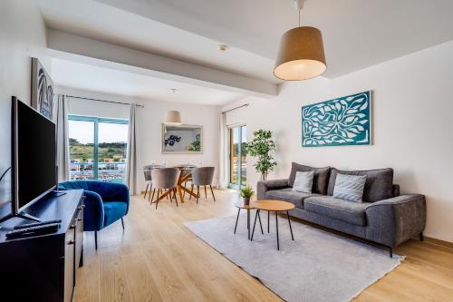 Sunny Marina View Apartment Albufeira 1B-3C