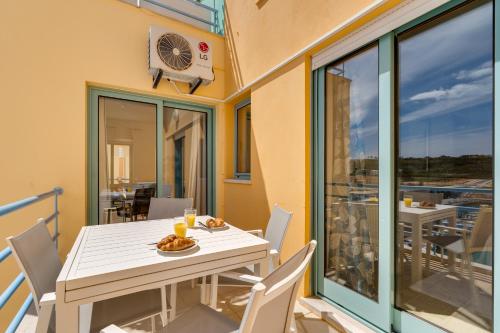Sunny Marina View Apartment Albufeira 1B-3C