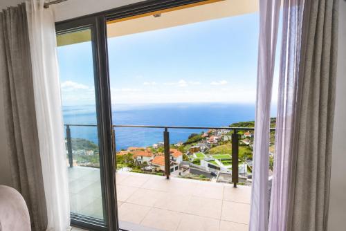 Horizon Pearl Madeira