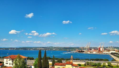 Bella Vista Koper